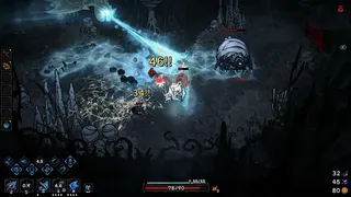 Cinderia screenshot 3
