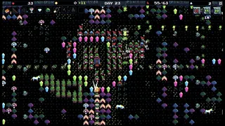 Gnomes screenshot 5