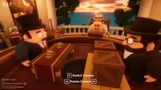 Double Dealers screenshot 7