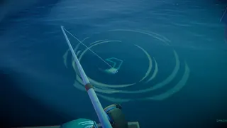 Voodoo Fishin' screenshot 2