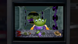 Disney/Pixar Toy Story: Retro Roundup! screenshot 5