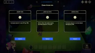 Vivid World screenshot 3