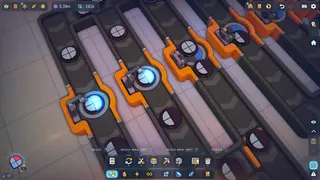 shapez 2 screenshot 4