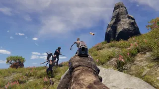 Sunkenland screenshot 23