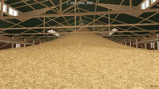 Hay! One Billion! screenshot 1