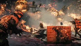 Battlefield REDSEC screenshot 8