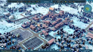 Nova Roma screenshot 4