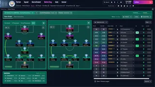 Football Manager 26 screenshot 8