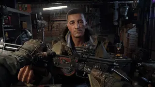 METRO 2039 screenshot 5