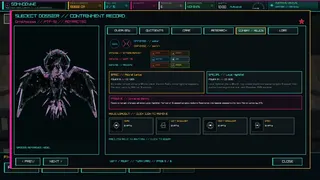Mendicant Sea screenshot 2