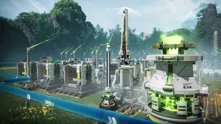 Arknights: Endfield screenshot 9