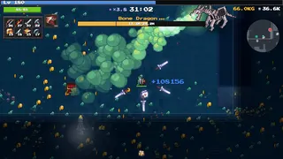 Maldhalla screenshot 1