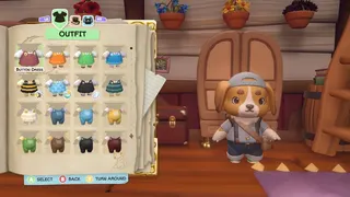 Cozy Caravan screenshot 4