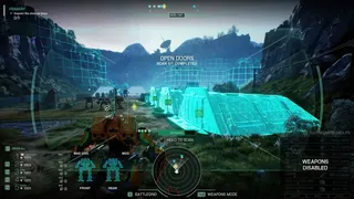 MechWarrior 5: Clans screenshot 3
