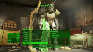 Fallout 4 screenshot 16