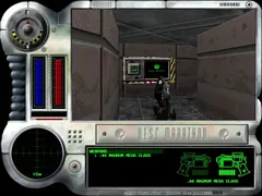 Classic Marathon screenshot 1