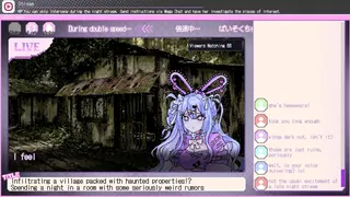Red Chat Ritual  – TSUMIMI TIME screenshot 3
