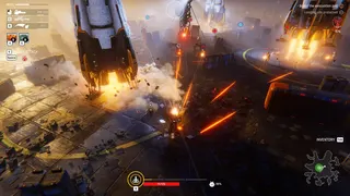 33 Days till Extraction screenshot 4