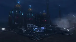 STAR WARS: The Old Republic screenshot 3