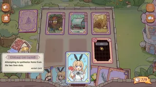 Alice Nation screenshot 2