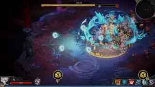 Realm of Taiwu screenshot 6
