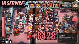 Life, the Universe, and Restaurants screenshot 12