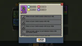 Survive Wasteland: Her & Me screenshot 5