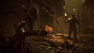 A Plague Tale: Innocence screenshot 5