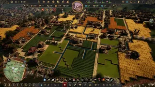 Celestial Empire screenshot 3