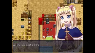 Lord Liberty Quest II ~Pure White~ screenshot 2