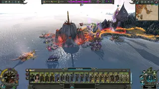 Total War: WARHAMMER II screenshot 3