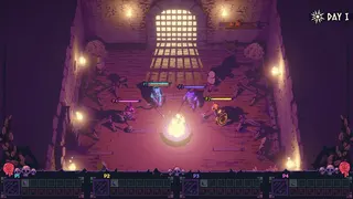 Chained Beasts screenshot 4