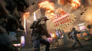 Battlefield REDSEC screenshot 3