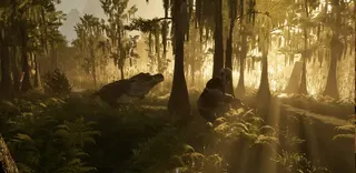 GONE Fishing screenshot 3
