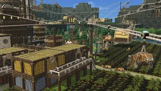 Timberborn screenshot 15