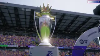 Football Manager 26 screenshot 5