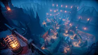 V Rising screenshot 29