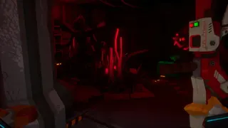 DREGS screenshot 3