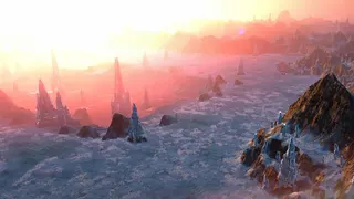 Star Trek: Outposts Unknown screenshot 3