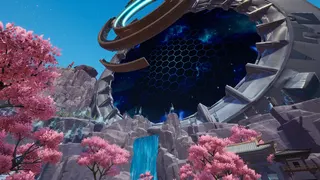 Tower of Fantasy screenshot 18