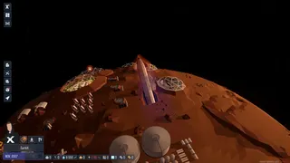 EarthX 2 screenshot 8