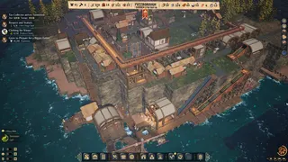 Whiskerwood screenshot 5