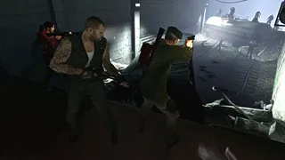 Left 4 Dead screenshot 2