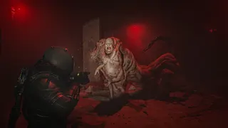 Cronos: The New Dawn screenshot 5