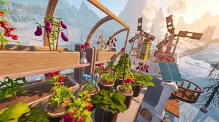 OxyRail screenshot 3