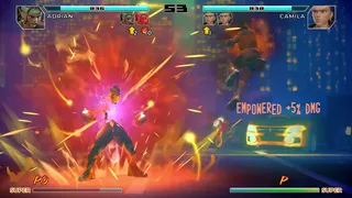 Poly Fighter screenshot 5
