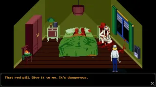 Tenebris Somnia screenshot 14