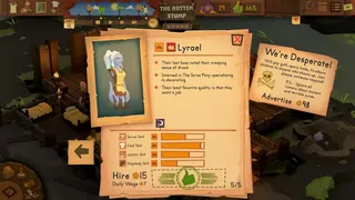 Tavern Keeper 🍻 screenshot 3