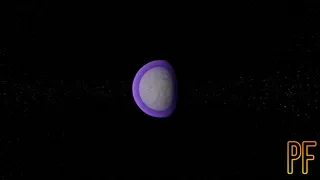 Planet Forge screenshot 1