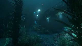 SOMA screenshot 4